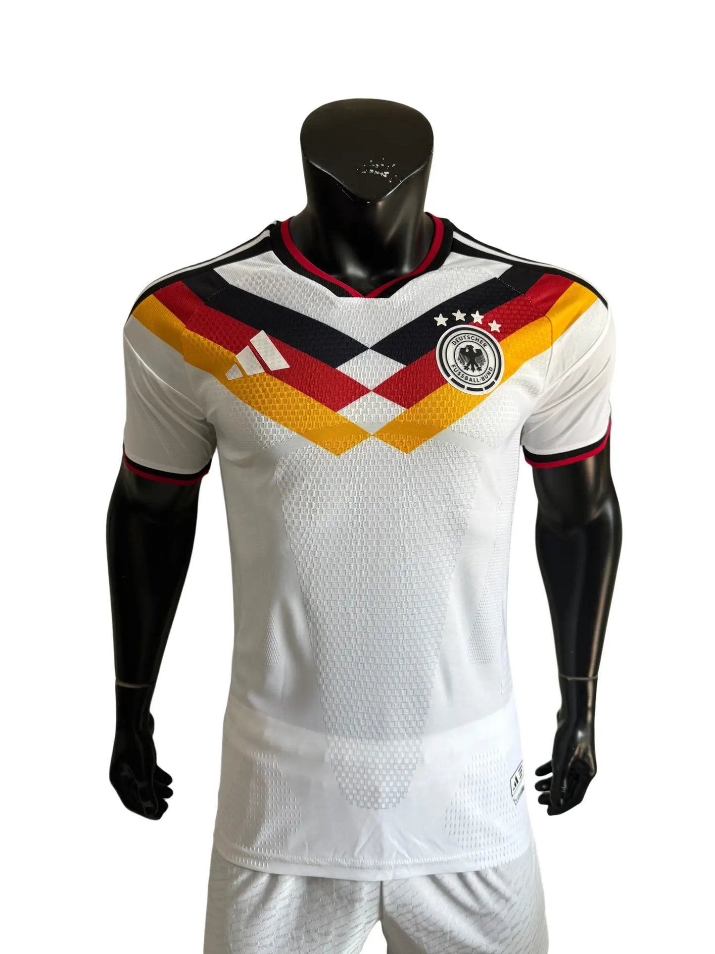 GERMANY HOME 26/27 PLAYER VERSION