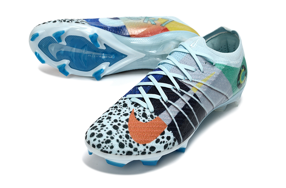 Nike AIR Zoom Mercurial Vapor 16 Elite XXV FG CR7