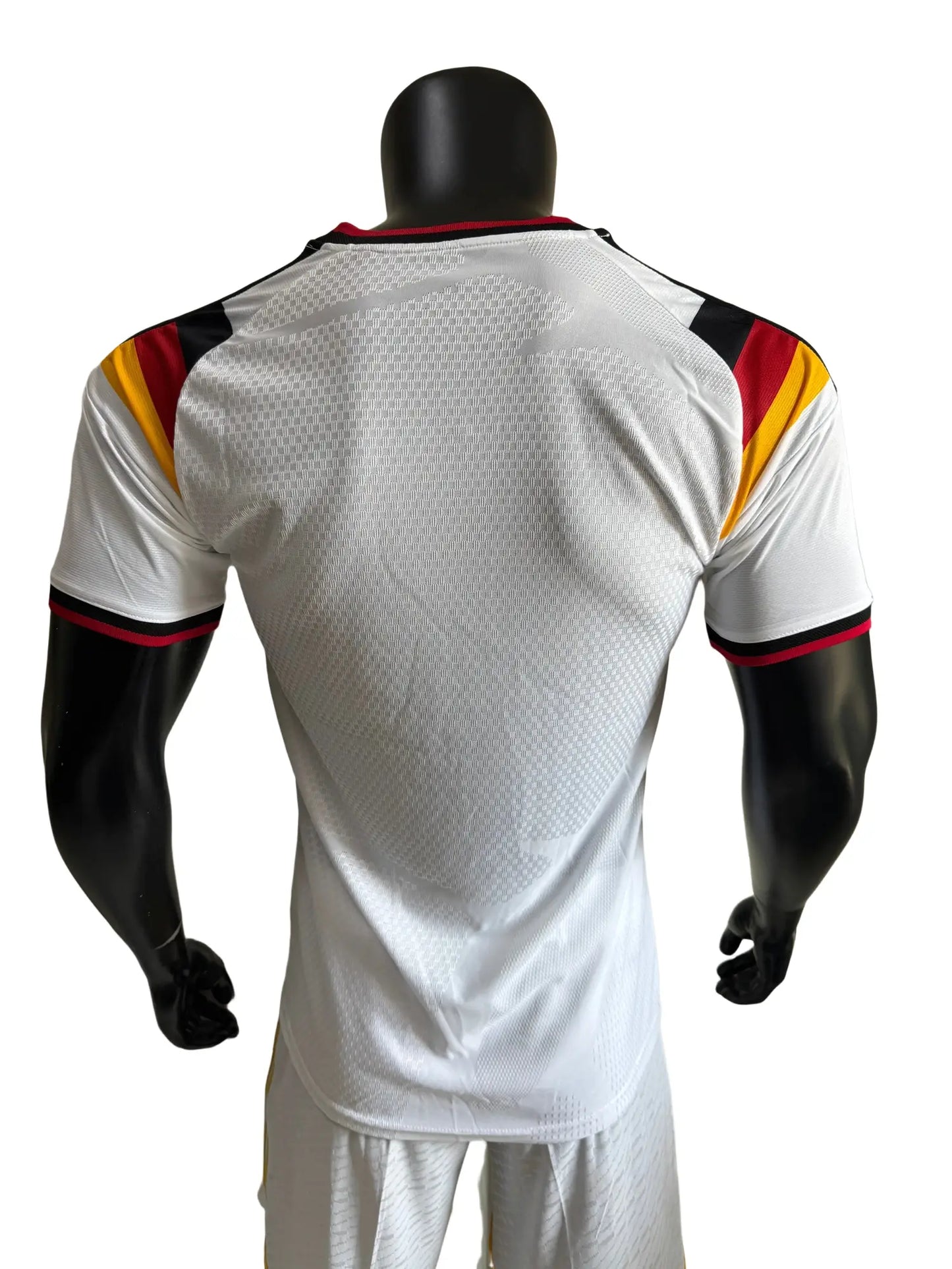 GERMANY HOME 26/27 PLAYER VERSION