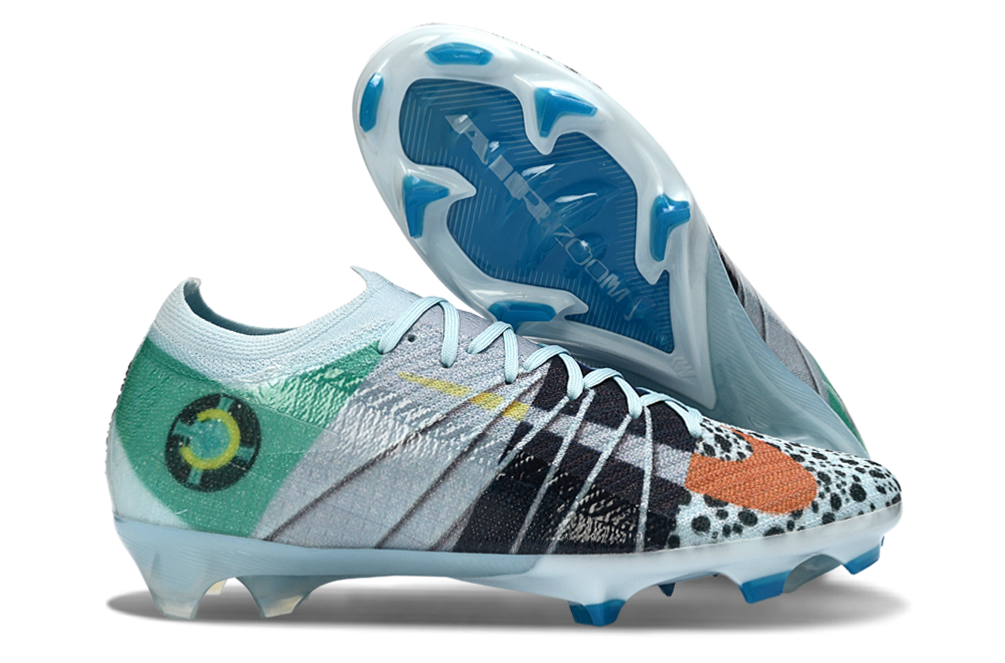 Nike AIR Zoom Mercurial Vapor 16 Elite XXV FG CR7
