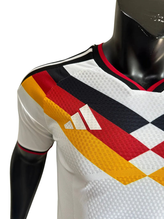 GERMANY HOME 26/27 PLAYER VERSION