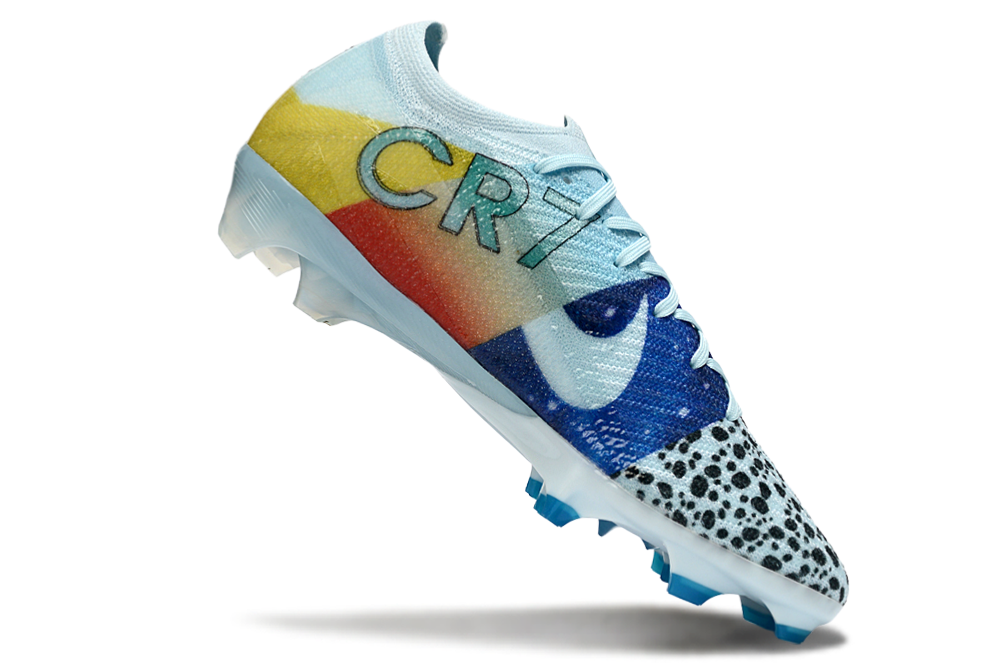 Nike AIR Zoom Mercurial Vapor 16 Elite XXV FG CR7