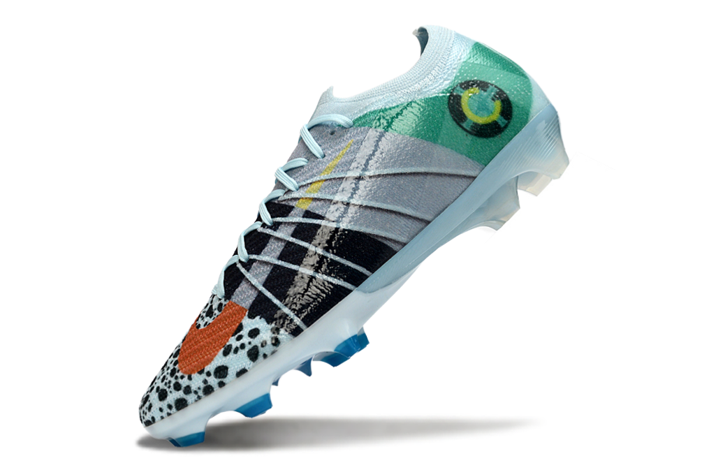 Nike AIR Zoom Mercurial Vapor 16 Elite XXV FG CR7