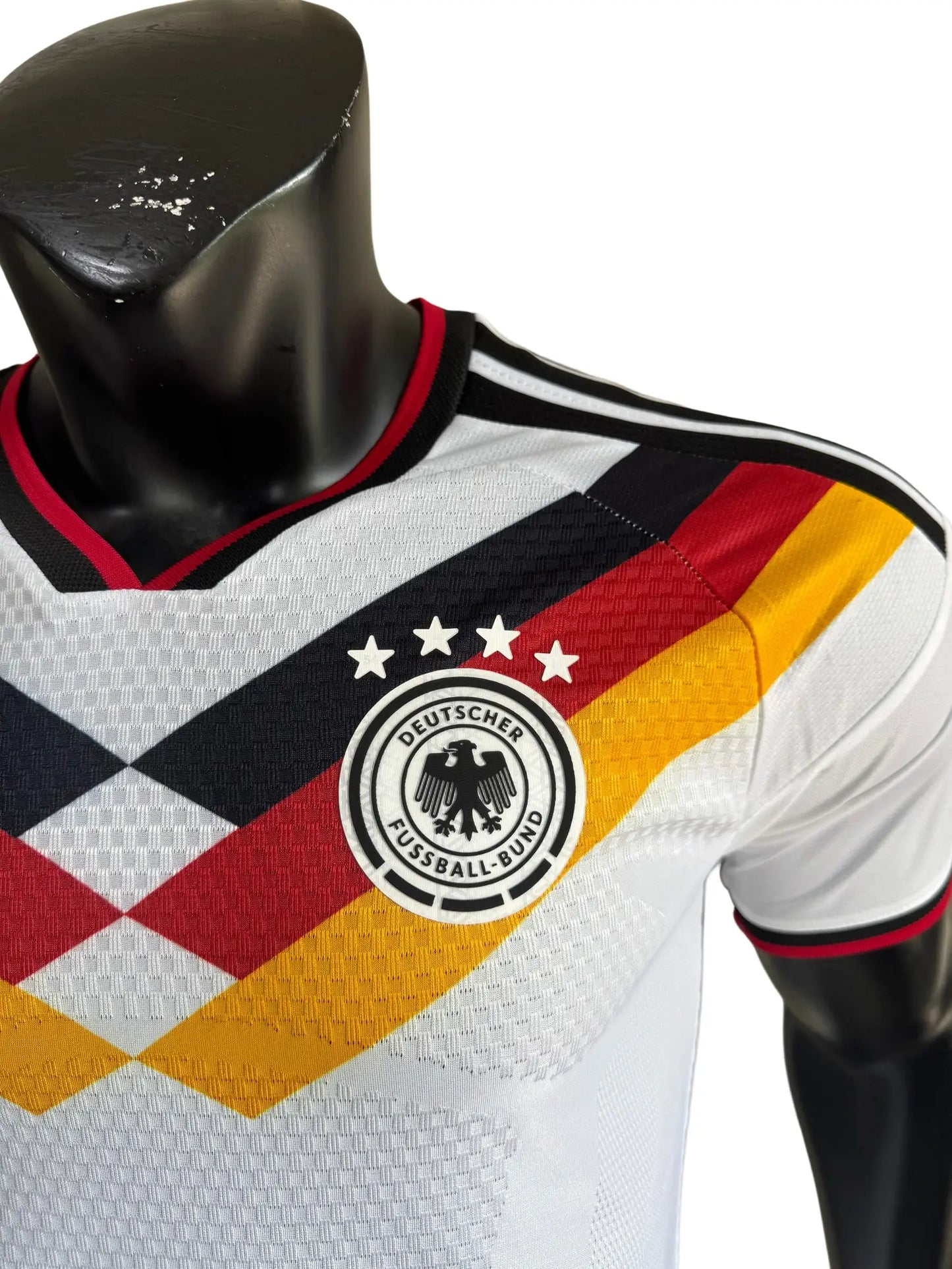 GERMANY HOME 26/27 PLAYER VERSION