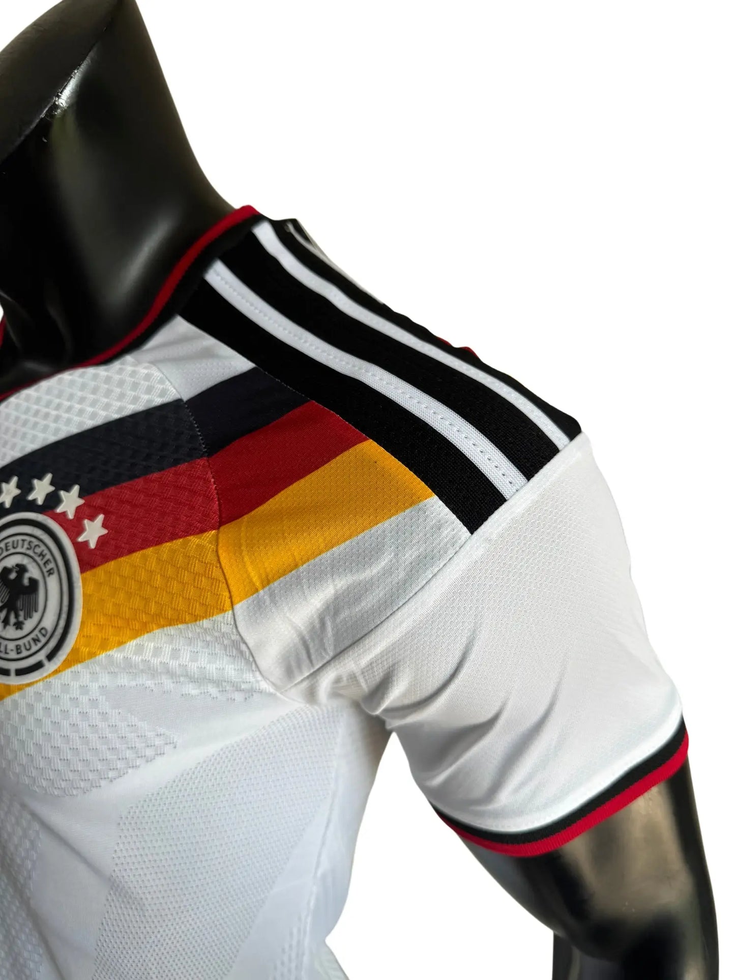 GERMANY HOME 26/27 PLAYER VERSION
