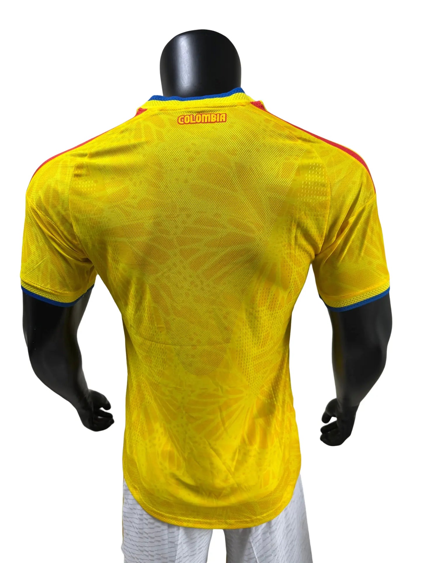 COLOMBIA HOME 26/27 PLAYER VERSION