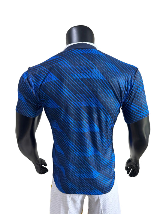 FRANCE HOME 26/27 PLAYER VERSION