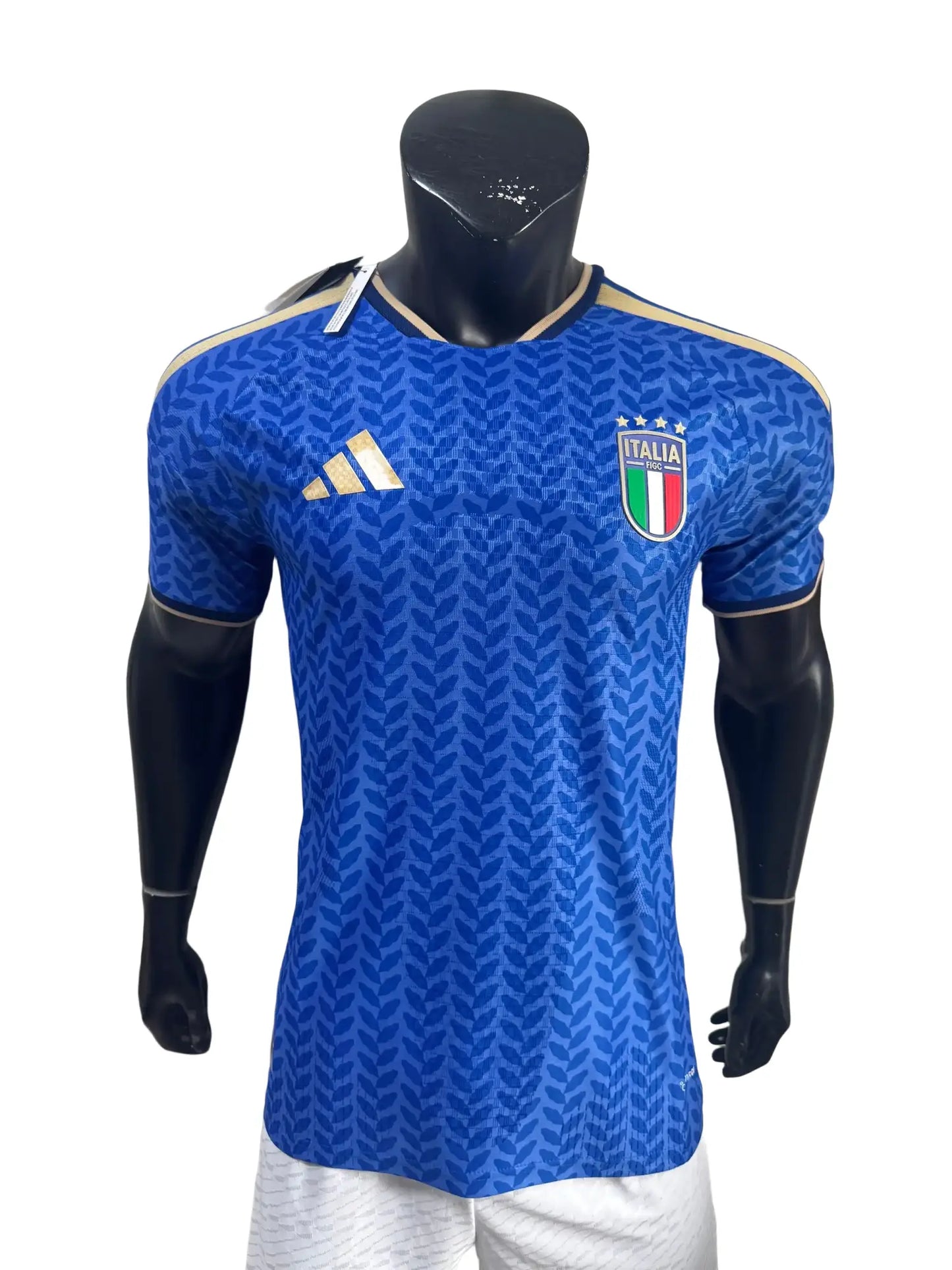ITALY HOME 26/27 PLAYER VERSION