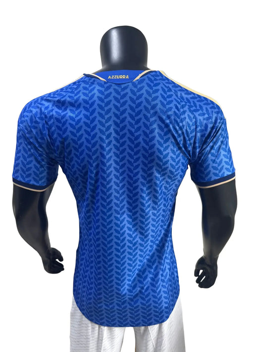 ITALY HOME 26/27 PLAYER VERSION