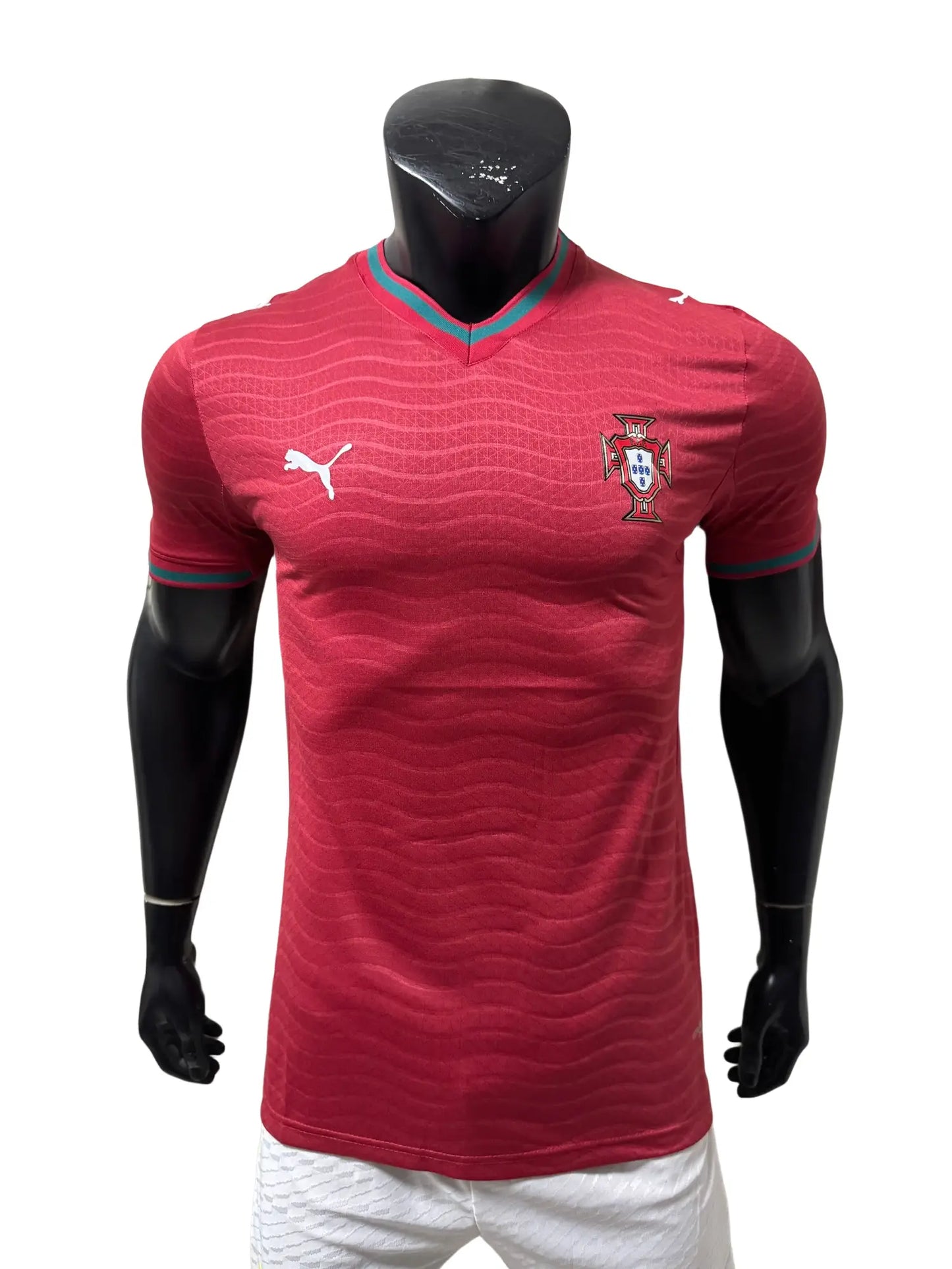 PORTUGAL HOME 26/27 PLAYER VERSION