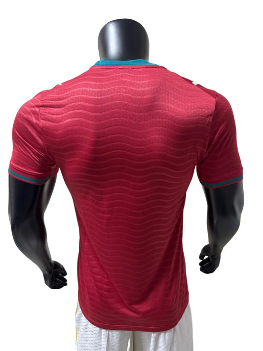 PORTUGAL HOME 26/27 PLAYER VERSION