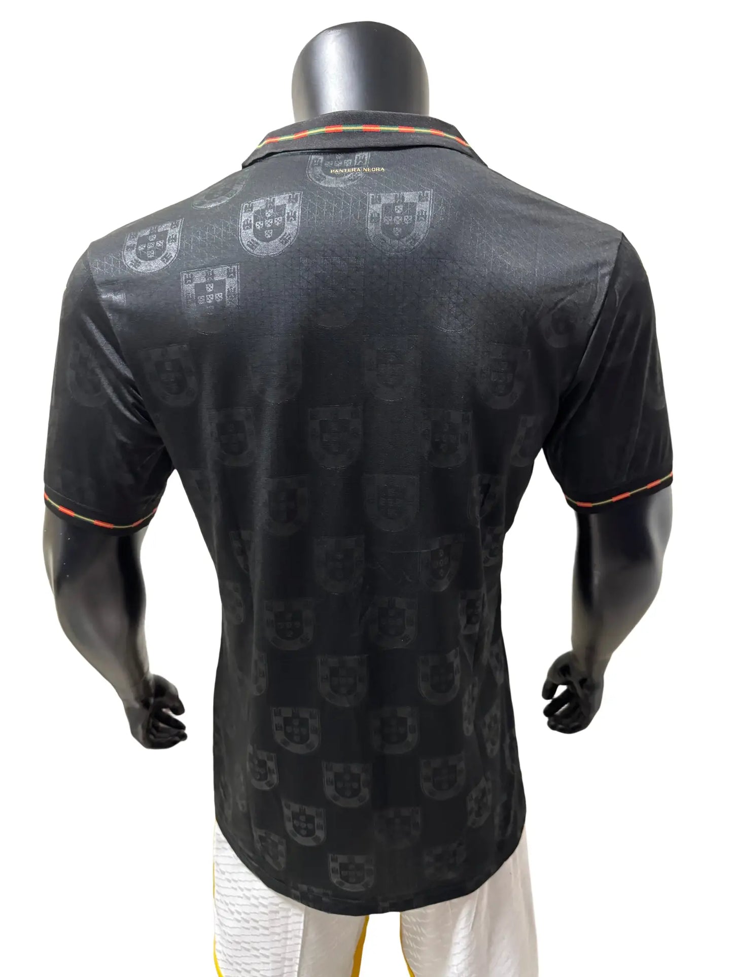 PORTUGAL EUSEBIO 25/26 PLAYER VERSION