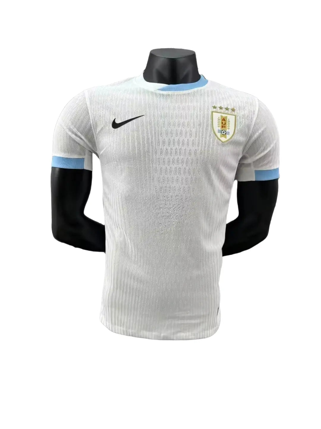 URUGUAY AWAY 24/25 PLAYER VERSION
