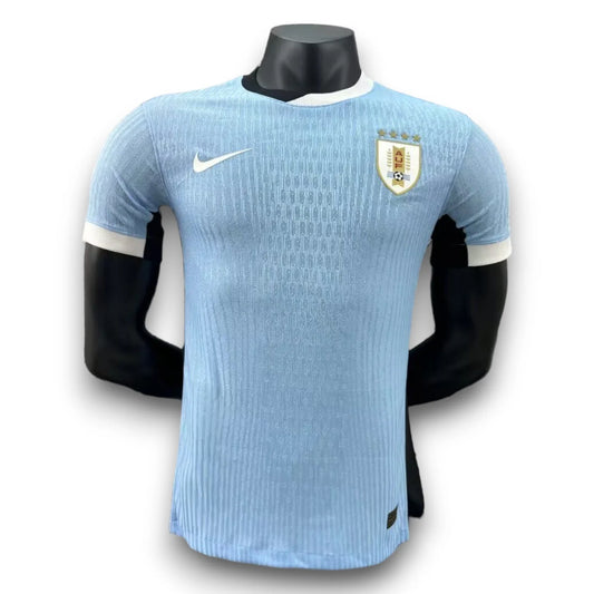 URUGUAY HOME 24/25 PLAYER VERSION